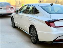 هیوندای سۆناتا